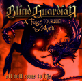 BLIND GUARDIAN - ALL WILL COME TO LIFE(1CDR) []