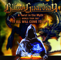 BLIND GUARDIAN - IT ALL WILL COME TO LIFE(1CDR) []