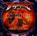 DRAGONFORCE - POWER OF IMMORTAL SOULS(2CDR) []