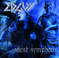 EDGUY - SILENT SYMPHONY(1CDR) []