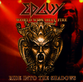 EDGUY - RIDE INTO THE SHADOWS(2CDR) []