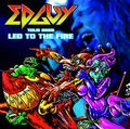EDGUY - LED TO THE FIRE(2CDR) []