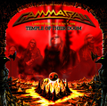 GAMMA RAY - TEMPLE OF THEIR DOOM(2CDR) []