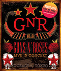 GUNS N' ROSES - DEMOCRACY AT TOKYO 2009(3CDR+2DVDR) []