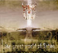 LEGION OF SADISM / The Great World Of Satan (digi) []