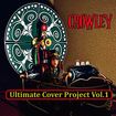 HEAVY METAL/CROWLEY / Ultimate Cover Project Vol.1 【特典付き】