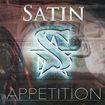 /SATIN / Appetition (2022年作、3rd)