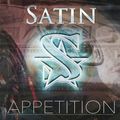 SATIN / Appetition (2022NA3rd) []