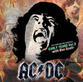 AC/DC - EARLY YEARS Vol.5-with Bon Scott(2CDR) []