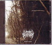 /WOODS OF DESOLATION / Towards the Depths