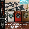 CHEAP TRICK / All Wash Up () []