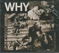 DISCHARGE / Why (slip/2021 reissue) []