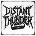 DISTANT THUNDER / Demo I (DESASTER`SODOMDsnXL[KNIFEVoj []