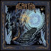 HEAVY METAL/AGARTHA / The Hidden