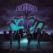 HEAVY METAL/CREATURES / Creatures II (Slip)  NEW !!! 推薦盤