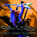 CHILDREN OF BODOM - HEART STARTS TO BURN(2CDR) []