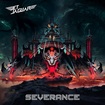 HEAVY METAL/JET JAGUAR / Severance (NEW!!)