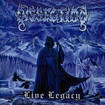 /DISSECTION / Live Legacy　（2004 reissue)