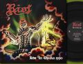 RIOT / Live In Osaka 1990 (LP) []