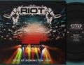 RIOT / Live At Donington 1980@iLP) []