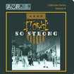 /TORA / So Strong (AOR Blvd Collectorシリーズ Vol. 8！)