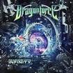 /DRAGONFORCE / Reaching into Infinity
