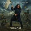 /NILS PATRIK JOHANSSON / War and Peace (digi)