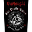 /ONSLAUGHT / The Devils Legion (BP)