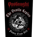 ONSLAUGHT / The Devils Legion (BP) []