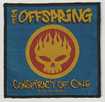 /THE OFFSPRING / Conspiracy Of One (SP)