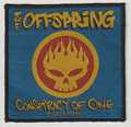 THE OFFSPRING / Conspiracy Of One (SP) []