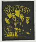 THE DAMNED / YoungCHotCLoud And Stiff (SP) []
