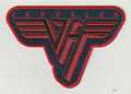 VAN HALEN / Classic Logo SHAPED (SP) []