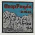 DEEP PURPLE / In Rock (WOVEN) (SP) []