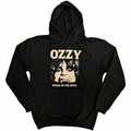 OZZY OSBOURNE / Speak Of The Devil (Pullover Hoodie) (L) []
