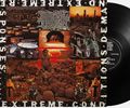 BRUTAL TRUTH / Extreme Conditions Demand Extreme Responces (LP) []