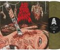 200 STAB WOUNDS / Slave to the Scalpel (LP) []