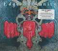 EDGE OF SANITY / Crimson  (2CD/2025 reissue/EU) []