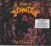 /EDGE OF SANITY / Infernal  (2CD/2025 reissue/EU盤)