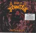 EDGE OF SANITY / Infernal  (2CD/2025 reissue/EU) []