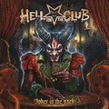 HELL IN THE CLUB / Joker in the Pack (NEW !!) H[JɂȂI []