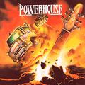 POWERHOUSE / Powerhouse (1986) (collectors CD) []