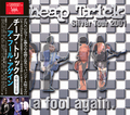 CHEAP TRICK - A FOOL AGAIN(1CDR) []