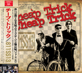 CHEAP TRICK - 811SS13(1CDR�j []