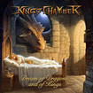 HEAVY METAL/KING’S CHAMBER / Dream of Dragons and of Kings (2025 reissue)