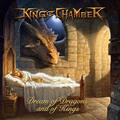 KINGfS CHAMBER / Dream of Dragons and of Kings (2025 reissue) []
