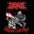 CHEMICAL WARFARE / Chainsaw Lobotomy []