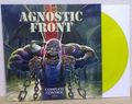 AGNOSTIC FRONT / Complete Control Tour (boot LP) []