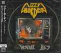 LIZZY BORDEN / Visual Lies (Ձj []