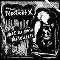 FEROCIOUS X / Ser Ut Som Djavulen LP  []